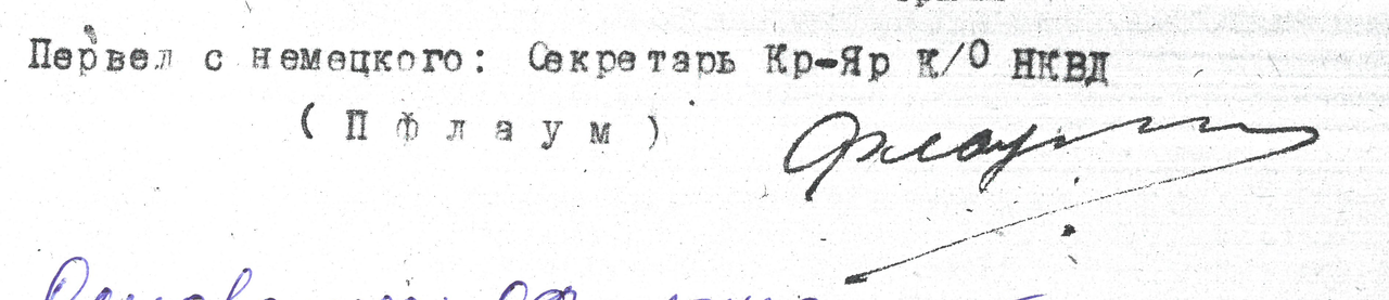 пфлаум