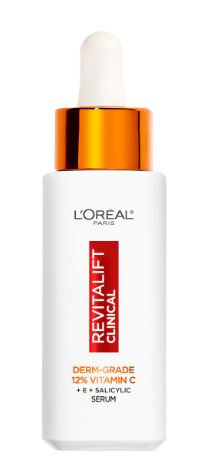 LOREALVITAMINAC