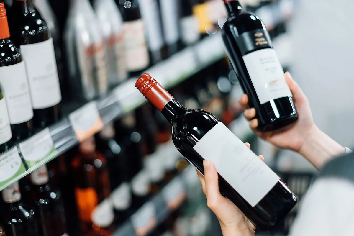 How Wine Stores Introduce You to New Favorites?