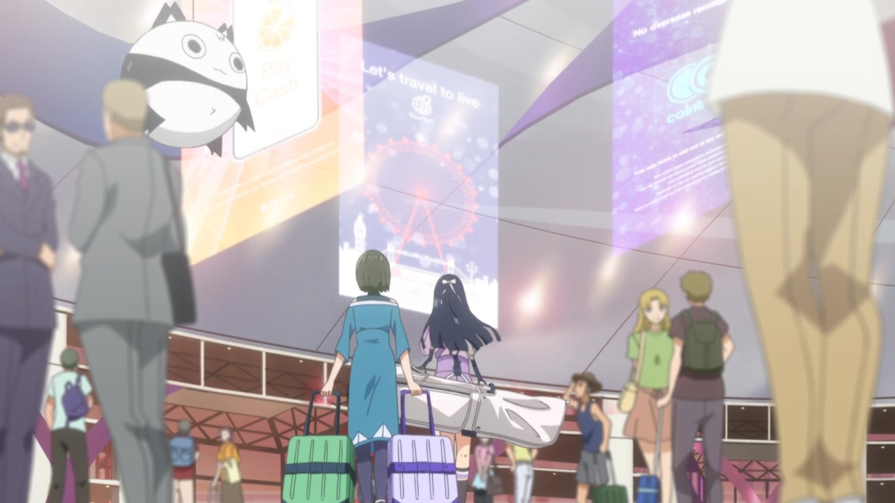 [SubsPlease] Birdie Wing - Golf Girls' Story - 01 (720p) [2CA7B5DE].0001