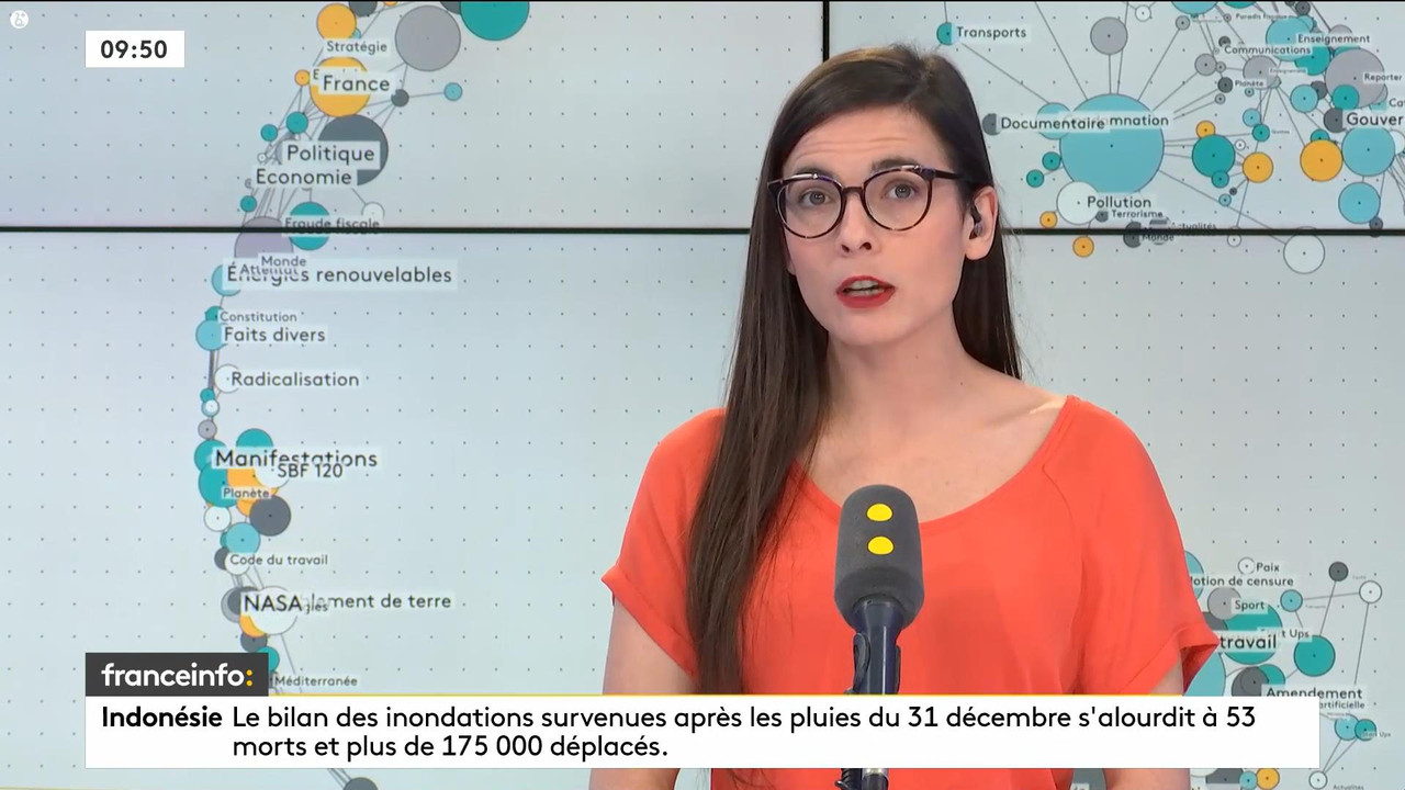 04 January - 08.58.00 - franceinfo  et tout est plus clair. Maga