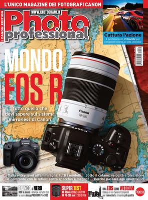 Photo Professional - Marzo-Aprile 2021