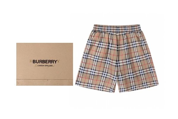Burberry Swim Shorts