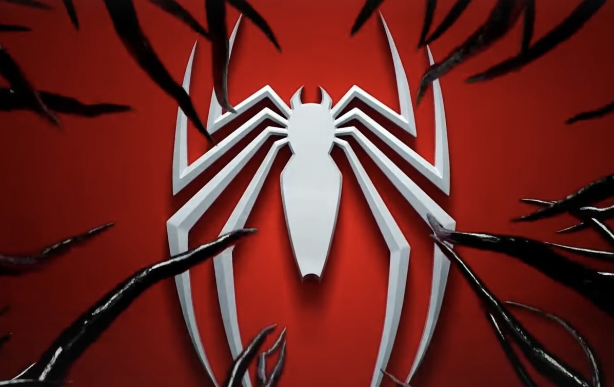Spider-Man 2 Mobile Cover
