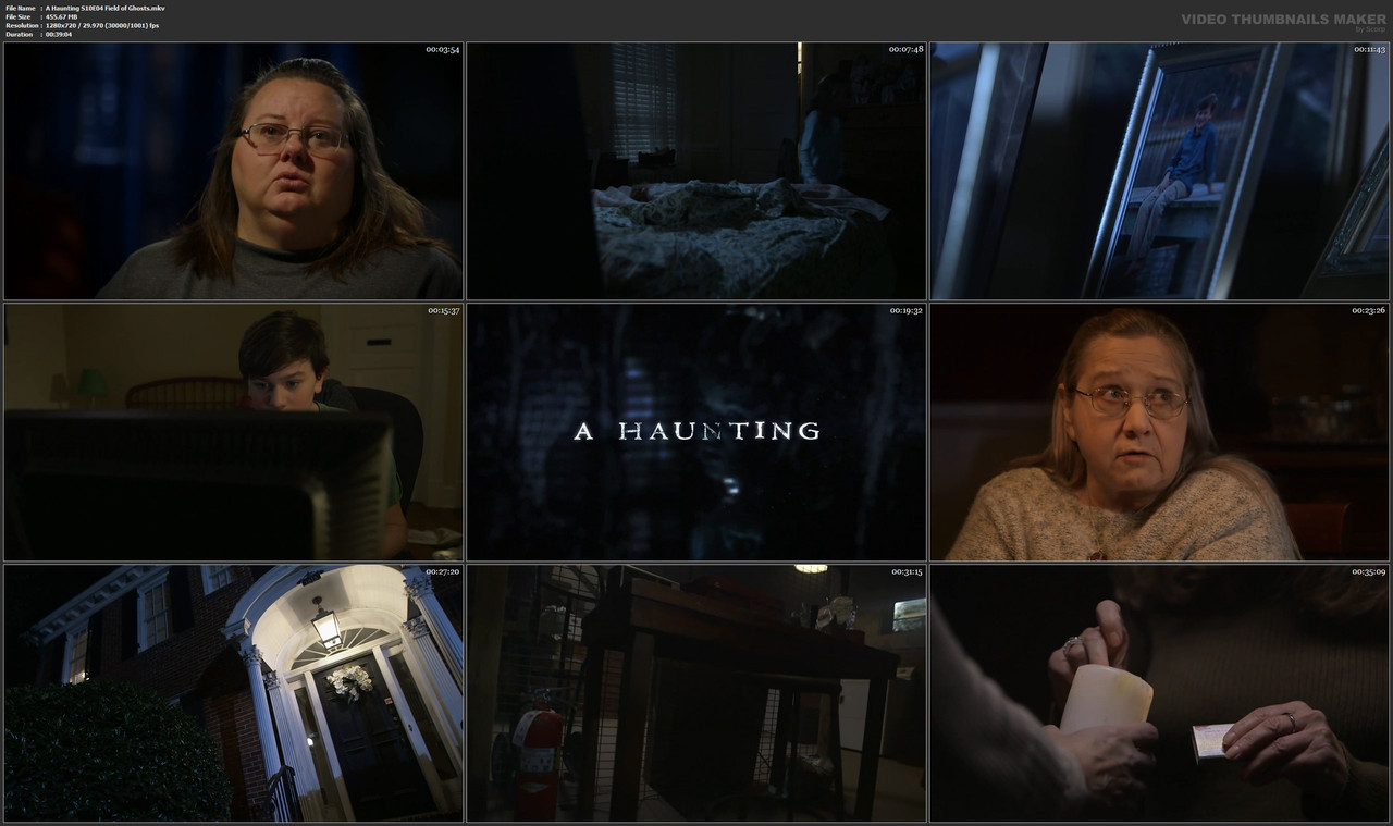 A Haunting S10E04 Field of Ghosts.mkv