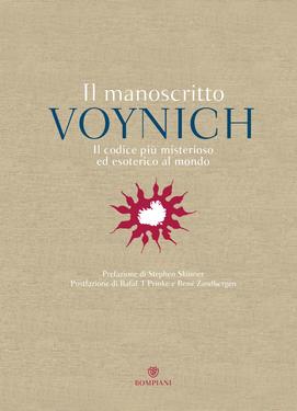 AA. VV. –-  Il manoscritto Voynich (2018)