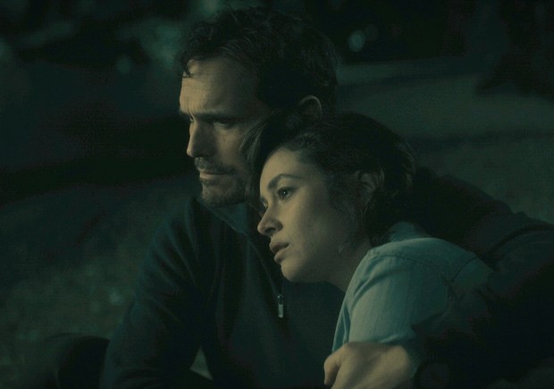 LA PELÍCULA “HAUNTED HEART”, DE FERNANDO TRUEBA, ESTÁ PROTAGONIZADA POR MATT DILLON Y AIDA FOLCH