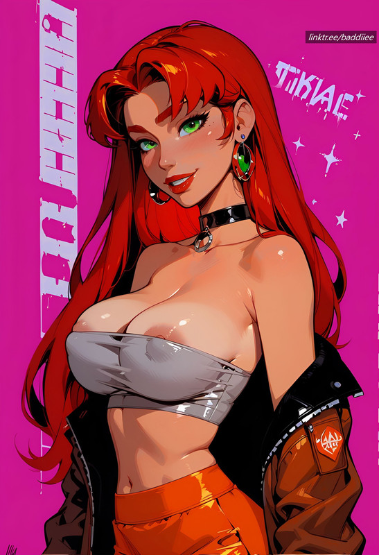 20241027 starfire street fashion