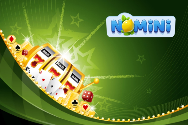 Nomini Casino-Spiele