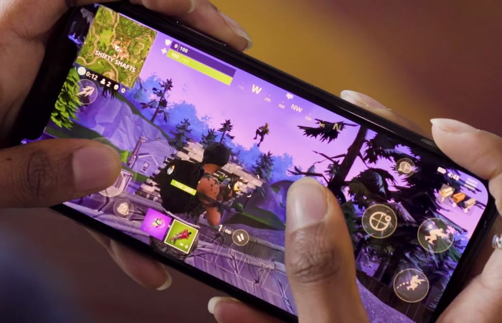 Premium Modded Games