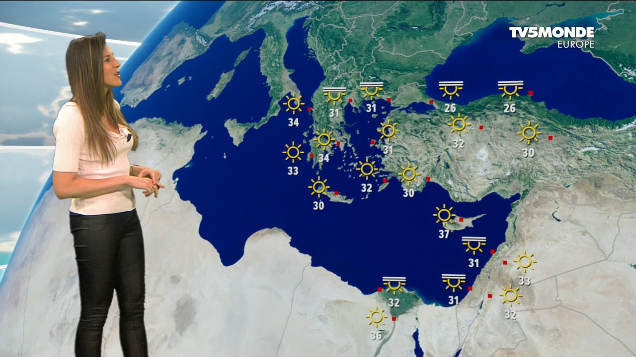 08.18 - 17.27.00 - Météo. Le bulletin météorologique international.ts_snapshot_07.06.372