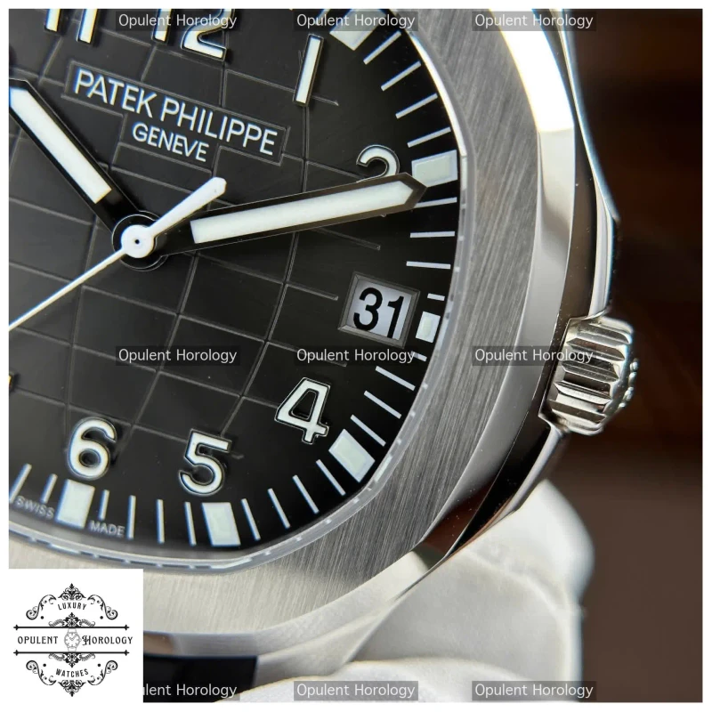 Patek Philippe Aquanaut 5167 Replica - 40 mm Sport-Luxury Automatic