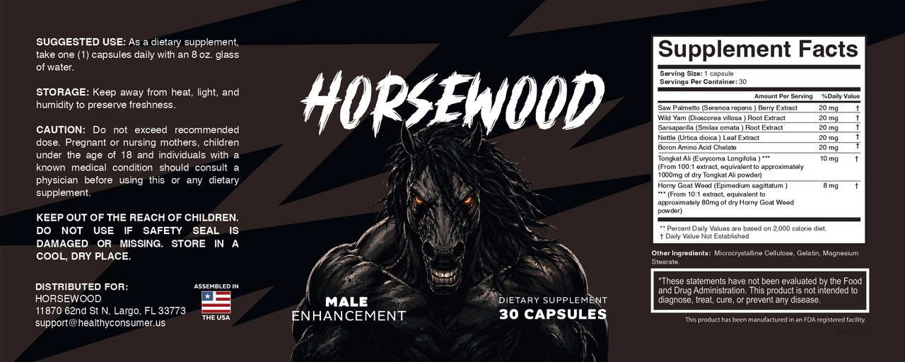 Horsewood