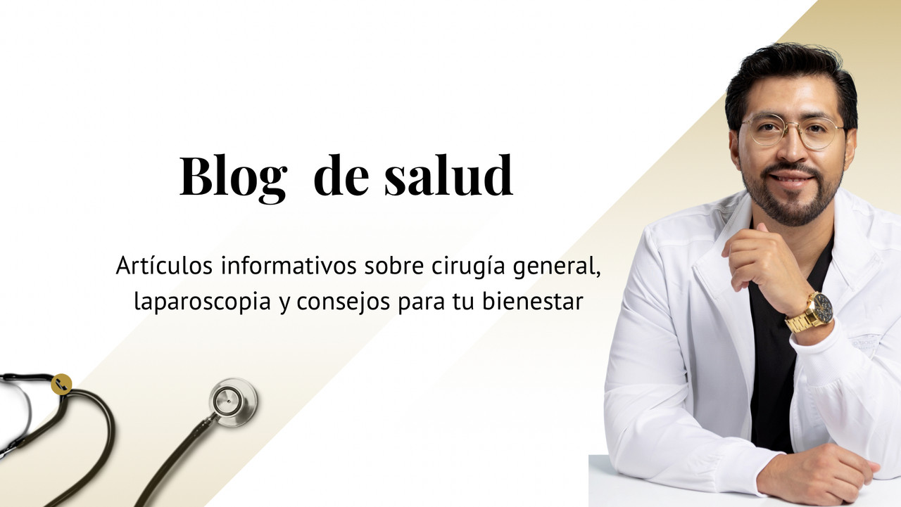 Blog del Dr. Samuel Medina