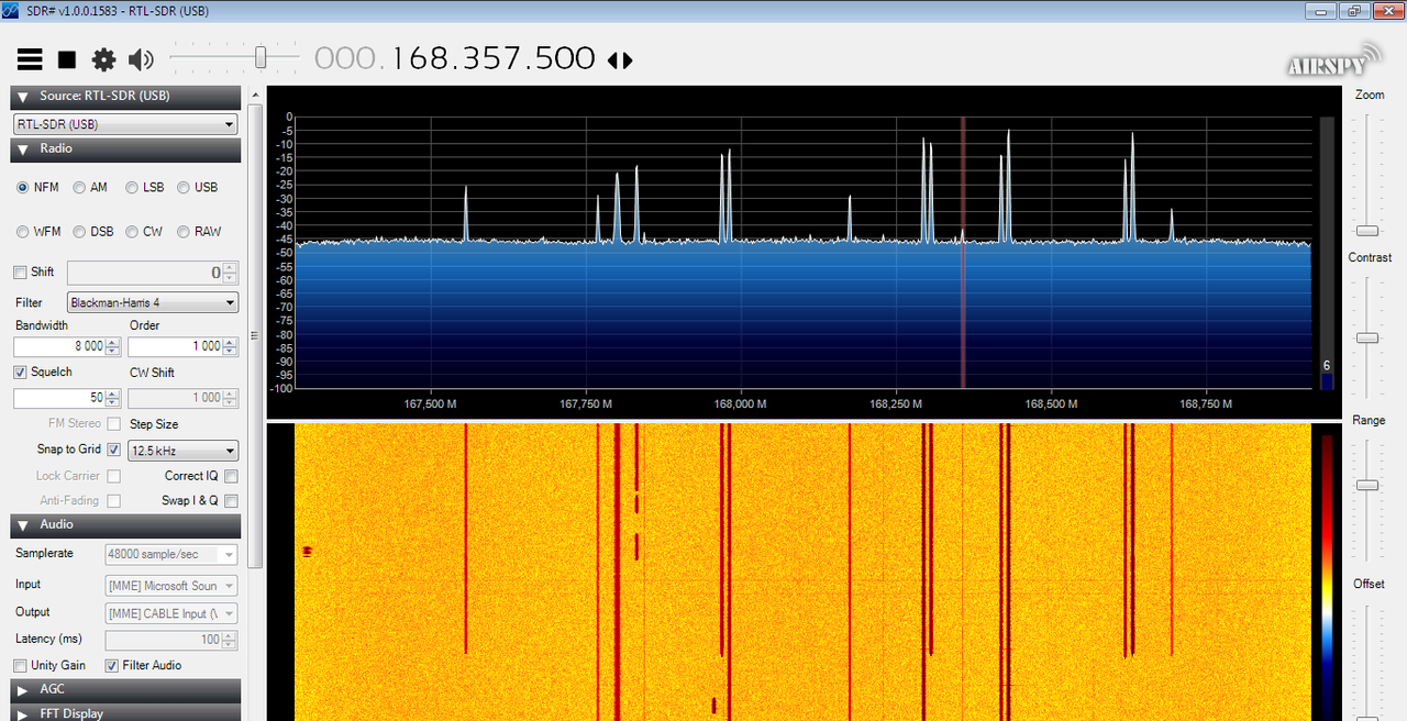 SDR# 04072020