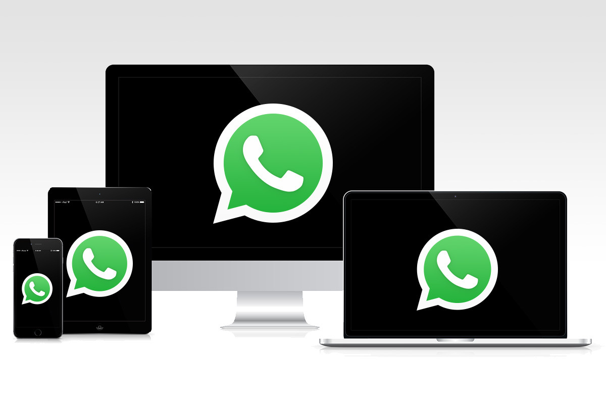 Activa el soporte multidispositivo en WhatsApp Web con este truco