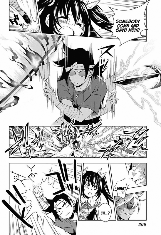 Yuragi-Sou No Yuuna-SanChap32-4