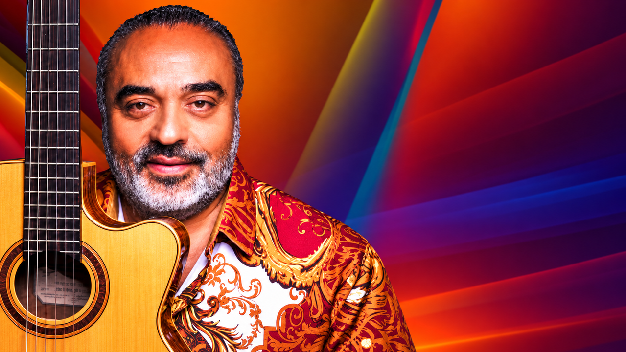 Chico Castillo, The Gipsy
