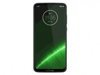 Motorola Moto G7 Plus XT1965-4 Firmware