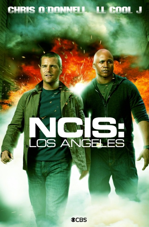 Agenci NCIS: Los Angeles / NCIS: Los Angeles (2020) {Sezon 12} PL.480p.AMZN.WEB-DL.XviD-J / Polski Lektor