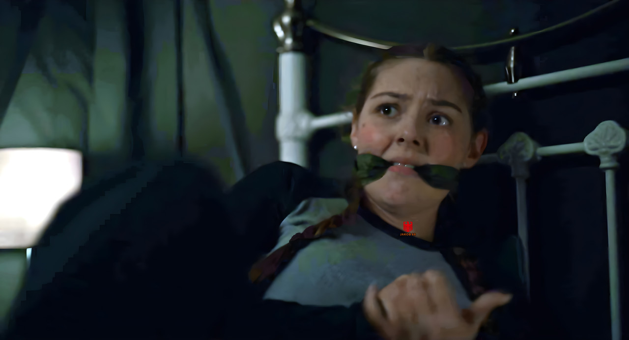 Jenna Wilson 7 Hippo s Revenge 2025