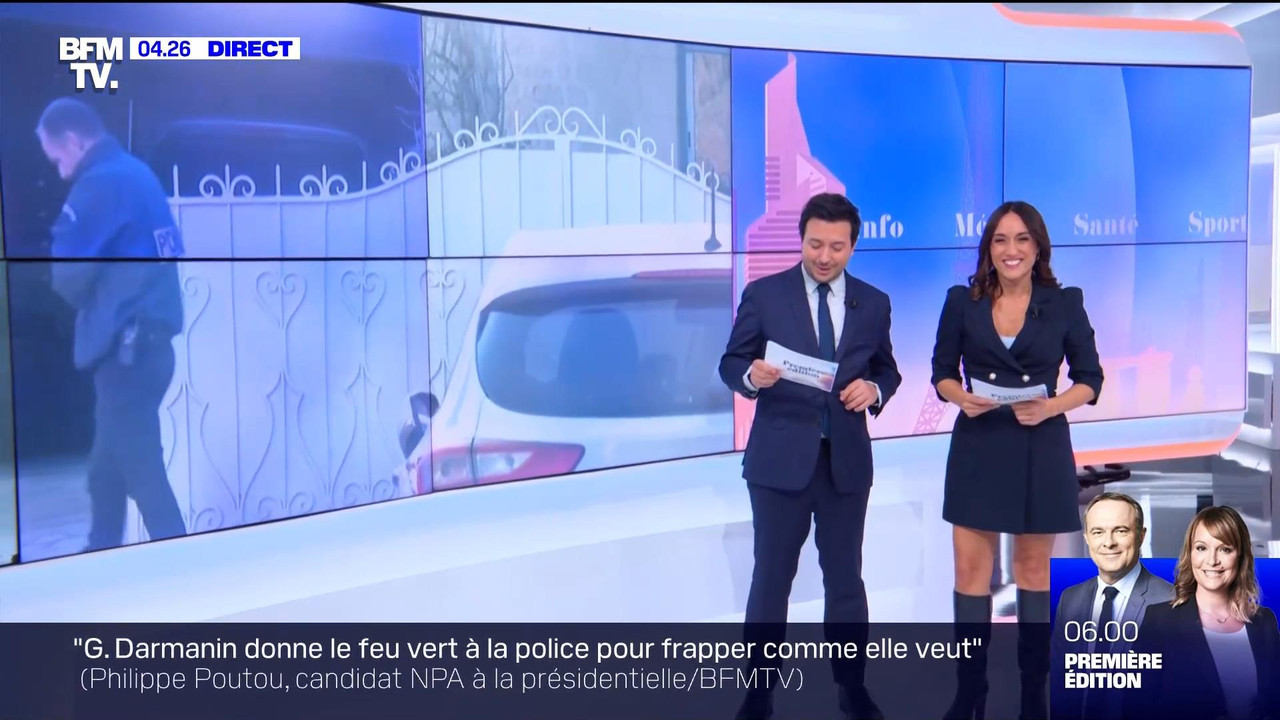 10.15 - 03.30.00 - Première édition. Un nouveau tandem prend les comm....ts_snapshot_00.03.10_[2021.
