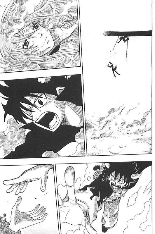 Mashimaen - Mashima Hiro TanpenshuuVol1-14