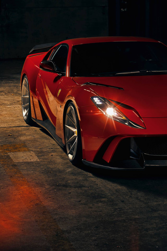 Ferrari 812 Superfast Novitec N-Largo  (10)