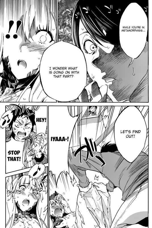 Shishunki no Iron MaidenVol3-36