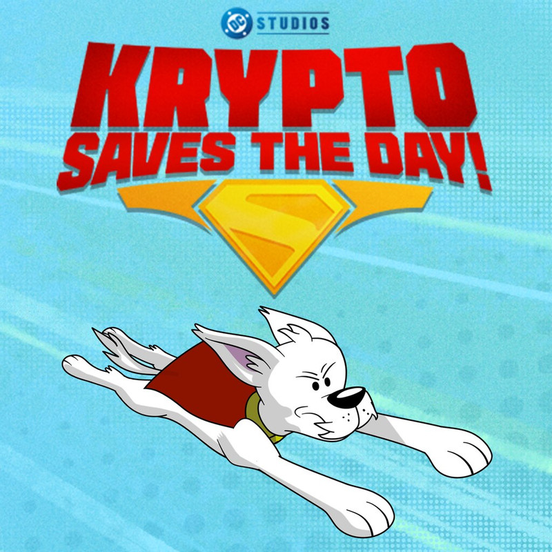 Krypto zachrání situaci (2025) / S01 / CZ