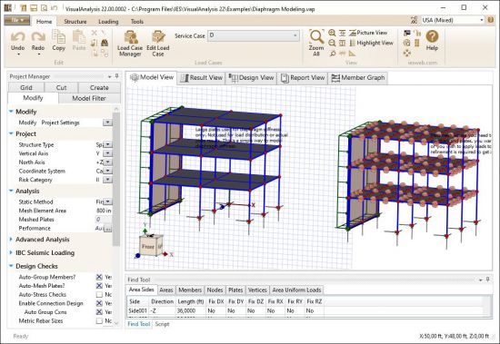 VisualAnalysis Advanced 22.00.0002