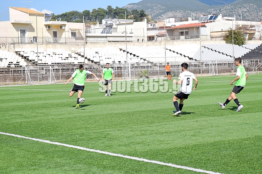 , &Pi;&rho;&omega;&tau;&alpha;&theta;&lambda;&eta;&tau;ή&sigmaf; &Mu;&epsilon;&sigma;&sigma;&eta;&nu;ί&alpha;&sigmaf; &tau;&omicron; 3&omicron; &Lambda;ύ&kappa;&epsilon;&iota;&omicron; &Kappa;&alpha;&lambda;&alpha;&mu;ά&tau;&alpha;&sigmaf;, &mu;&epsilon; &tau;&omicron;&upsilon;&sigmaf; &mu;&alpha;&theta;&eta;&tau;έ&sigmaf; &sigma;&tau;&iota;&sigmaf;… &tau;&alpha;&rho;ά&tau;&sigma;&epsilon;&sigmaf; (&phi;&omega;&tau;ό & &beta;ί&nu;&tau;&epsilon;&omicron;)