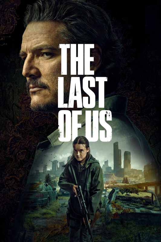 The Last of Us (2025) S02 [Ep 01-07] [Hindi-English]