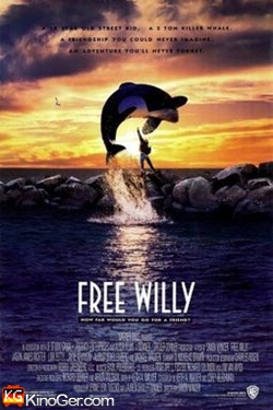 Free Willy - Ruf der Freiheit (1993)