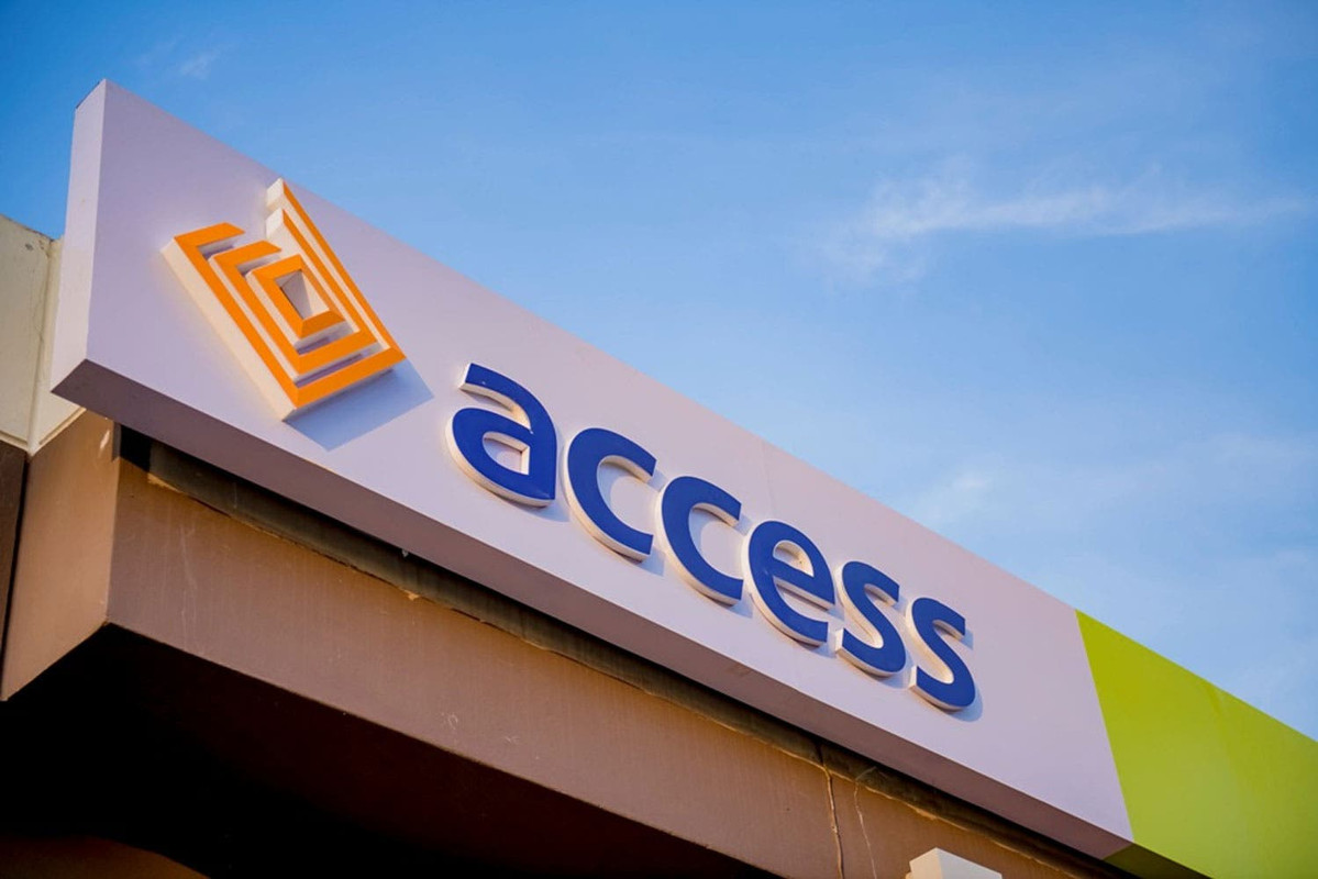Access Bank PLC Entry Level Program Application 2024