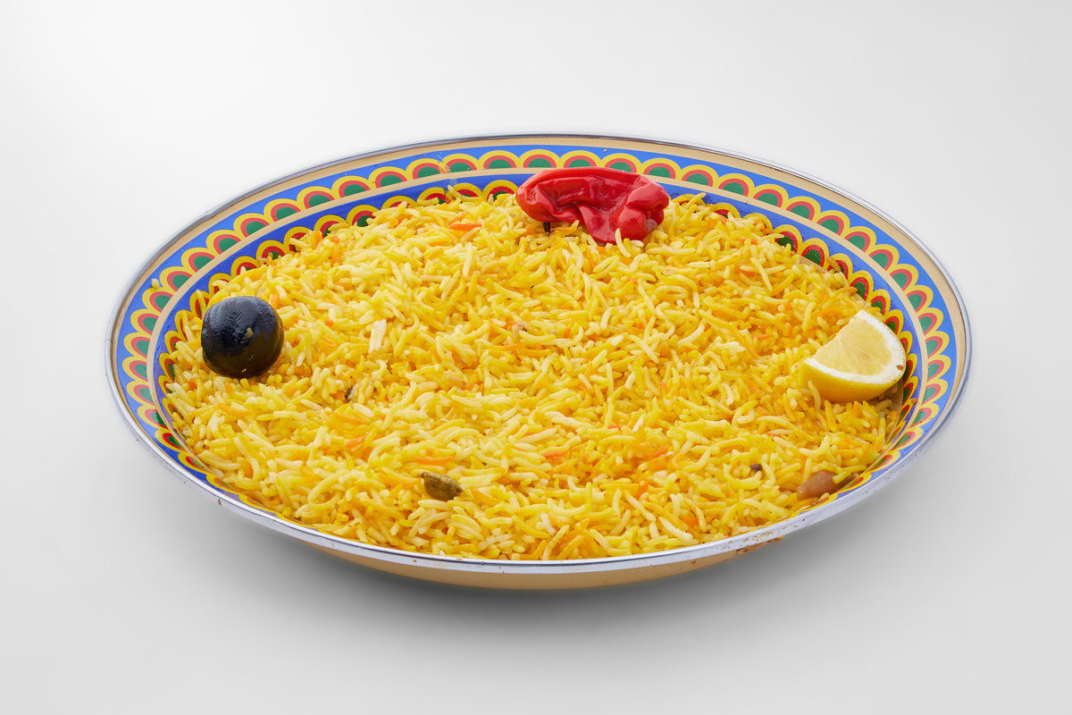 رز مندي