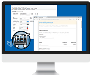 DA-Software OrderForm 4.12.2