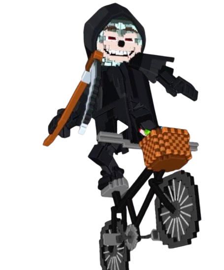 Mieteteira Chicleteira