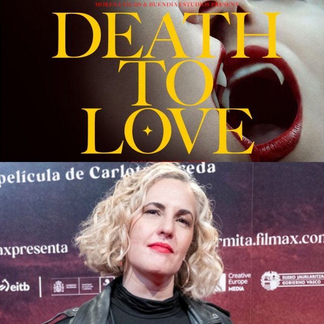 LA SERIE “QUE MUERA EL AMOR”, DE CARLOTA PEREDA, SELECCIONADA EN EL MERCADO DE COPRODUCCIÓN DE LA BERLINALE 2024