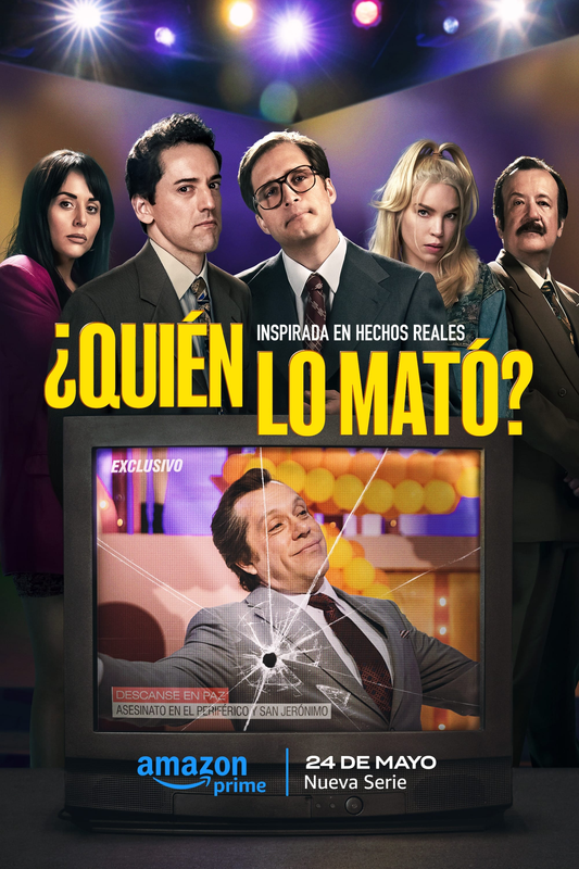 Kto go zabił? / Who Killed Him? (2024) (Sezon 1) MULTi.1080p.AMZN.WEB-DL.DDP5.1.H264-Ralf / Lektor PL i Napisy PL
