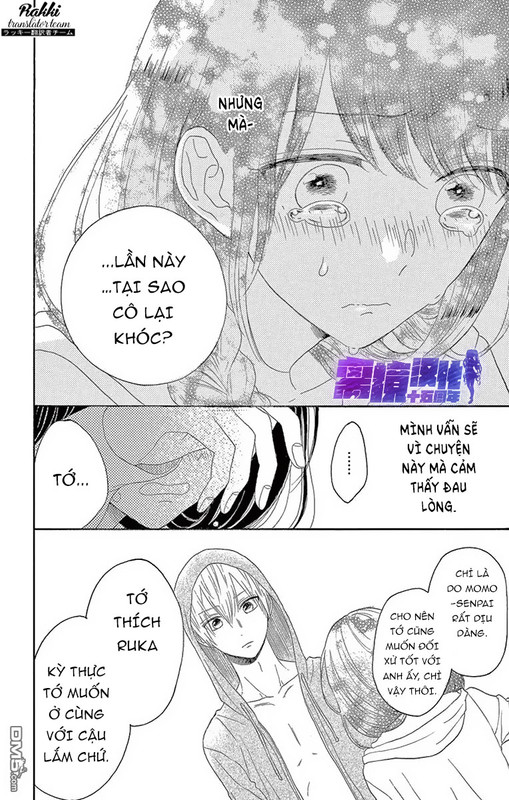 Thích Ghét Hôn Chap 5 - Next Chap 6