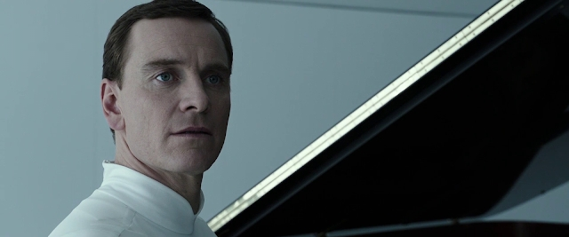 Alien: Covenant Movie Screenshot