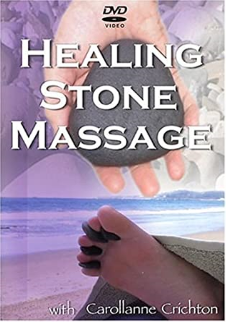 Healing Stone Massage by Real Bodywork