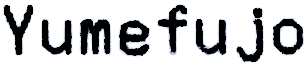 Yumefujo