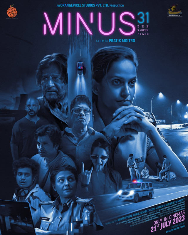 Download Minus 31 The Nagpur Files 2023 CAMRip Hindi Dubbed 720p [1XBET] download