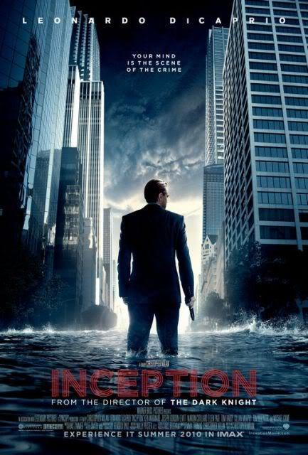 დასაწყისი / Inception / dasawyisi