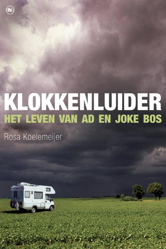 DeKlokkenluider-boekcover