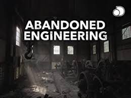 Abandoned.Engineering season 4