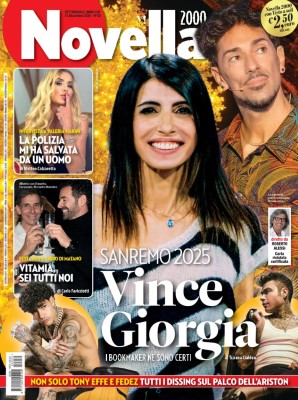 Novella 2000 N.52 - 12 Dicembre 2024