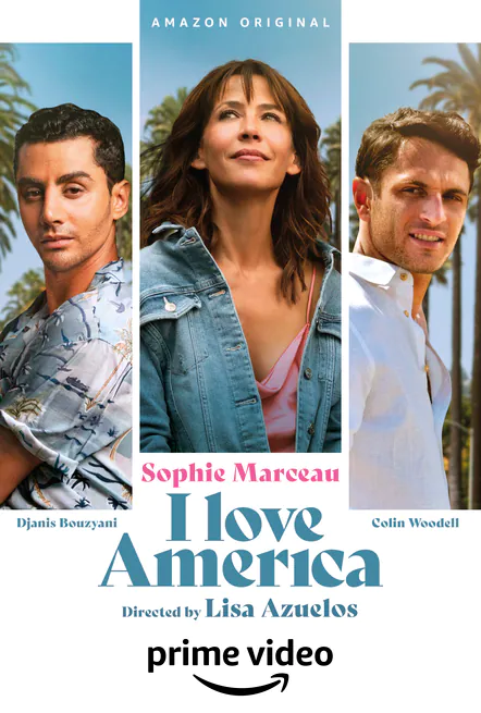 I Love America (2022) mkv FullHD 1080p WEBDL ITA FRE Subs